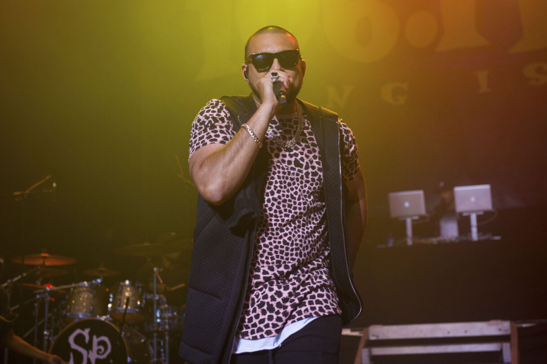 Sean Paul